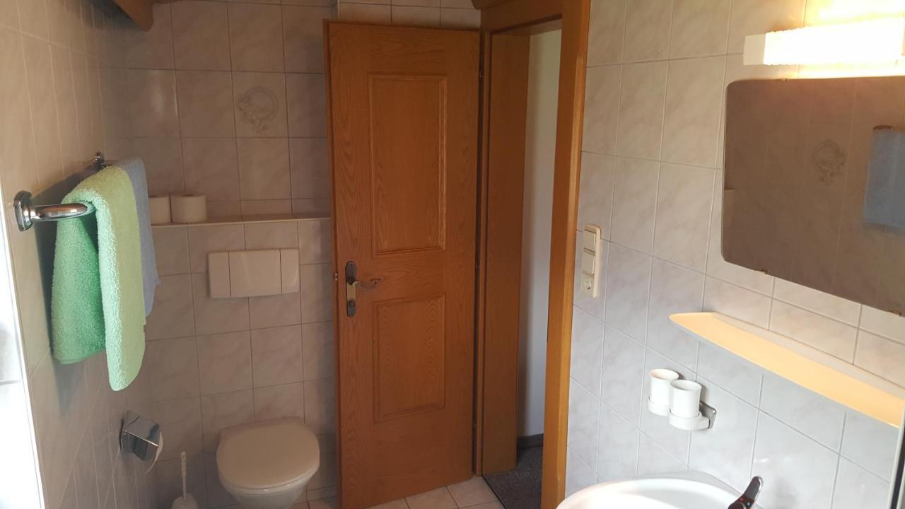 Gaestehaus Wildauer Цел ам Цилер Екстериор снимка
